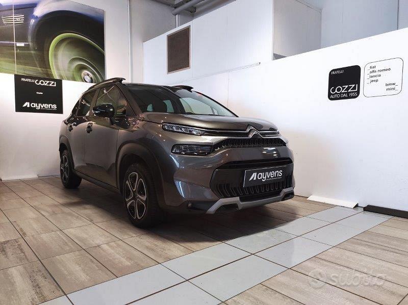 CITROEN C3 Aircross 1ª s.