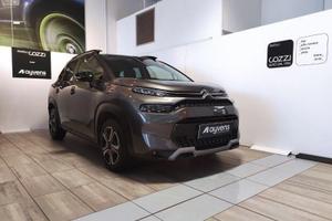CITROEN C3 Aircross 1ª s. - C3 Aircross PureTech 1