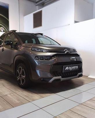 CITROEN C3 Aircross 1ª s. - C3 Aircross PureTech 1