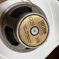 Cono celestion vintage 30 G12H 16 ohm