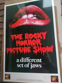 Manifesti film famosi riproduzioni