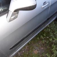 PORTIERA ANTERIORE SINISTRA PEUGEOT 308 Serie (07>