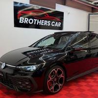 VOLKSWAGEN Golf 2.0 DSG GTI TETTO PELLE HEAD-UP