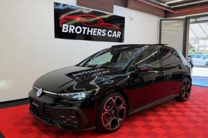 VOLKSWAGEN Golf 2.0 DSG GTI TETTO PELLE HEAD-UP