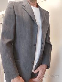 Giacca uomo Versace tg.50 nuova