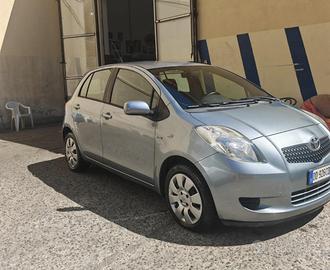Toyota Yaris 1.4 d4d