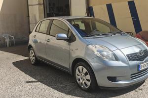 Toyota Yaris 1.4 d4d
