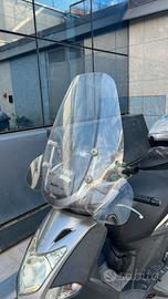 Parabrezza Kymco Agility