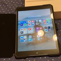 Ipad 9 gen 64gb wifi + cell