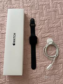 Apple Watch SE 2021 cellular