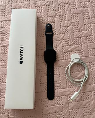 Apple Watch SE 2021 cellular