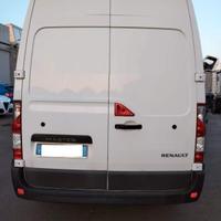 Renault Master T35 2.3 dCi 135 PM Cabinato Ice