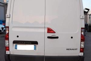Renault Master T35 2.3 dCi 135 PM Cabinato Ice