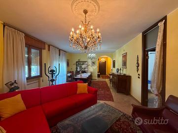 3 LOCALI A ABANO TERME