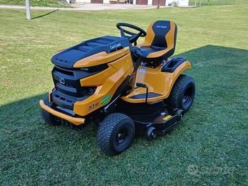 Trattorino Cub Cadet XT2 QS117