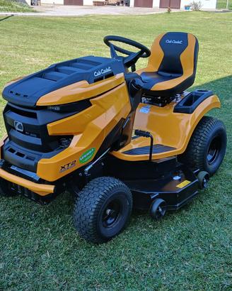 Trattorino Cub Cadet XT2 QS117
