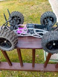 Hpi Savage X 1/8 auto macchinine rc