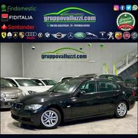 BMW 320 d 163cv TETTO NAVI CRUISE SEDILI RISCALD
