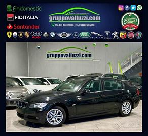 BMW 320 d 163cv TETTO NAVI CRUISE SEDILI RISCALD