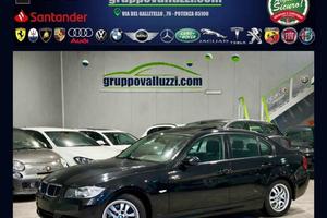 BMW 320 d 163cv TETTO NAVI CRUISE SEDILI RISCALD