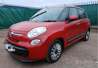 Ricambi USATI FIAT 500L 843A1000