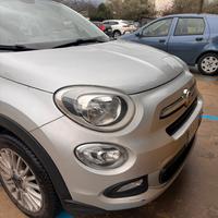 Fiat 500X - 1.6mjt