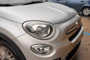 Fiat 500X - 1.6mjt
