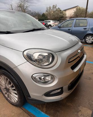 Fiat 500X 1.6 MTJ 120 CV - COME NUOVA