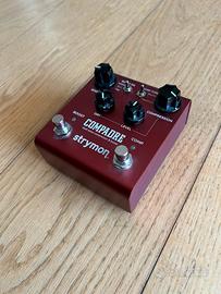 Strymon Compadre - Compressore + Boost