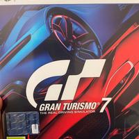 GRAN TURISMO 7