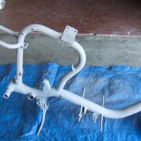 Telaio Lambretta  125 D-LD e altro