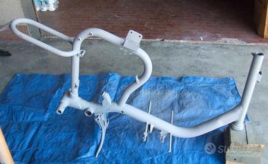 Telaio Lambretta  125 D-LD e altro