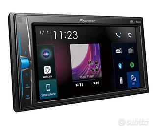 PIONEER DMH-A3300DAB