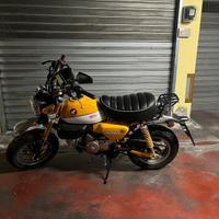 Honda Monkey 125 - 2019