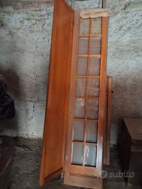 Porta x esterno