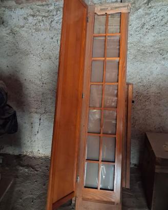 Porta x esterno
