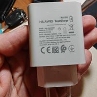 caricabatterie huawei 40w