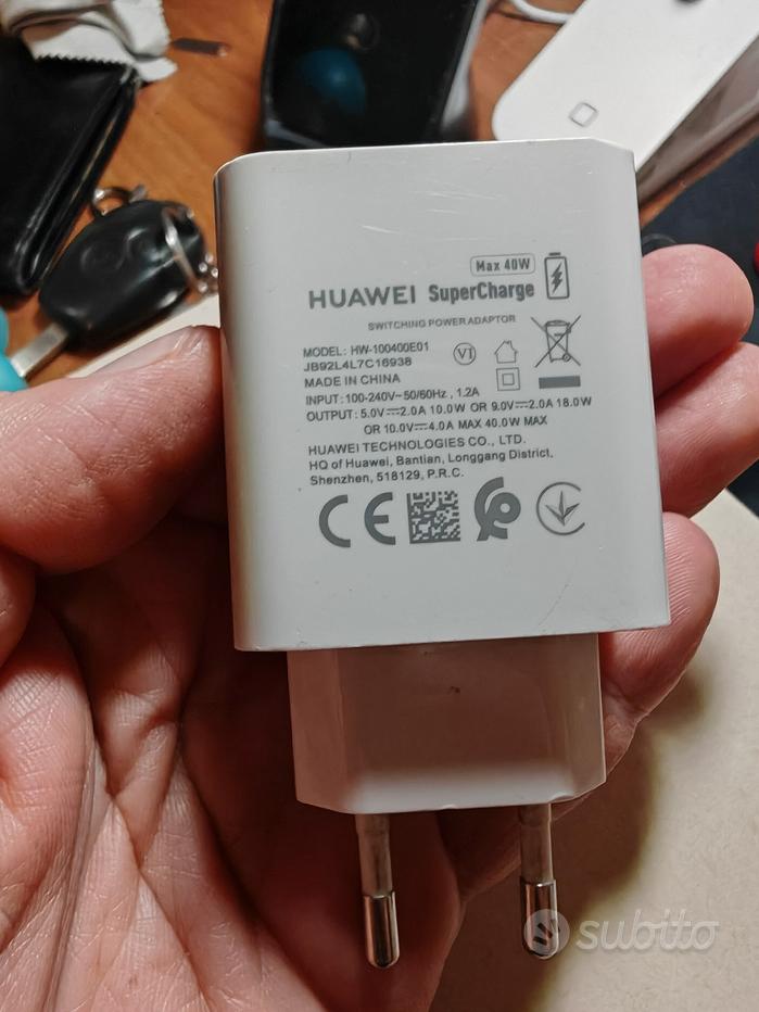 Caricabatteria Per Smartwatch Huawei | Confronta prezzi
