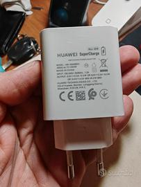 caricabatterie huawei 40w