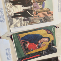 Arma carabinieri calendari