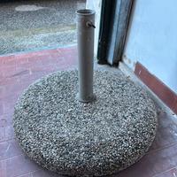 Piantana per ombrellone