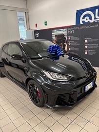 GR Yaris mk2 automatica