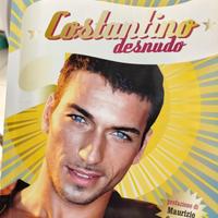 Libricino Costantino Desnudo
