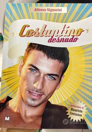 Libricino Costantino Desnudo