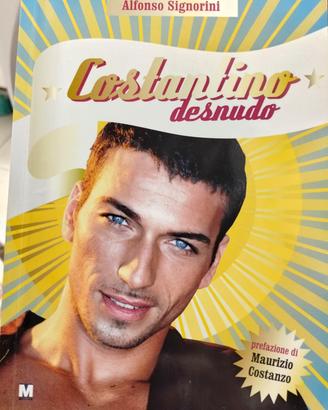 Libricino Costantino Desnudo