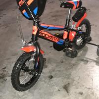 bicicletta bambino