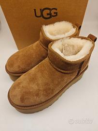 UGG Classic Uitra Mini Platform EU 40