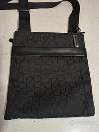 Borsello grande Calvin Klein