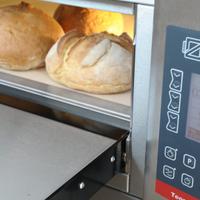 Vaporizzatore forno Zanolli