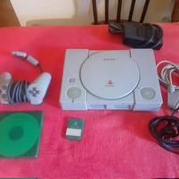 A Oristano  PlayStation 1